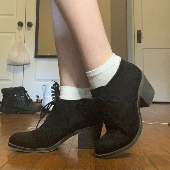 rocket dog mass bootie